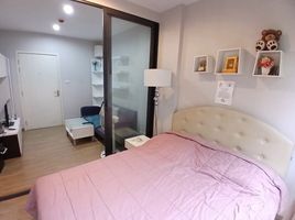 1 Schlafzimmer Wohnung zu verkaufen im The Tree Privata, Bang Sue, Bang Sue