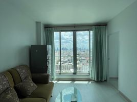 2 Bedroom Apartment for sale at Life Ratchadapisek, Huai Khwang, Huai Khwang, Bangkok