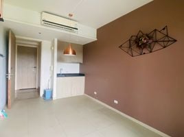 1 Bedroom Condo for sale at Unixx South Pattaya, Nong Prue