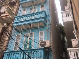 3 Bedroom Townhouse for sale in Hanoi, Vinh Hung, Hoang Mai, Hanoi