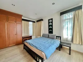 3 Schlafzimmer Villa zu vermieten im Baan Fah Rim Haad, Nong Prue, Pattaya