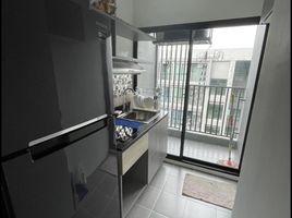 1 Schlafzimmer Wohnung zu vermieten im The Excel Udomsuk , Bang Na, Bang Na