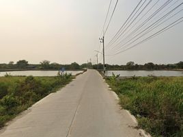  Grundstück zu verkaufen in Bang Pakong, Chachoengsao, Hom Sin