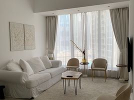 1 Bedroom Apartment for sale at Silverene Tower B, Silverene, Dubai Marina