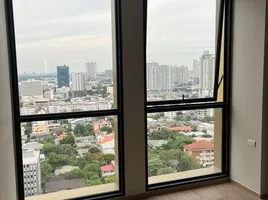 2 Schlafzimmer Wohnung zu verkaufen im The Issara Sathorn, Thung Mahamek