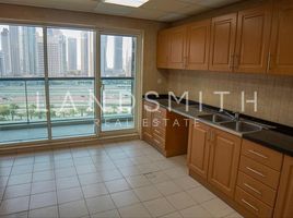 2 Bedroom Apartment for sale at Al Seef Tower 3, Al Seef Towers, Jumeirah Lake Towers (JLT)