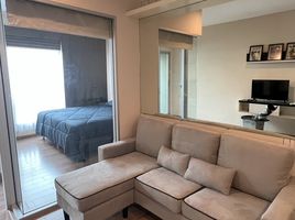 1 Bedroom Apartment for rent at The Seed Musee, Khlong Tan