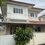 4 Bedroom House for rent at Krong Thong Villa Park Rama 9-Srinakarin, Hua Mak