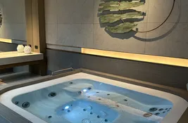 3 bedroom Condo for sale in Metro Manila, Philippines