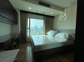 3 Schlafzimmer Wohnung zu verkaufen im Baan Nonzee, Chong Nonsi, Yan Nawa, Bangkok