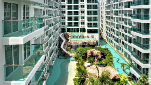 Photos 1 of the Communal Pool at Amazon Residence