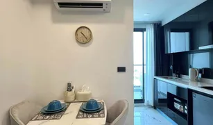 Studio Wohnung zu verkaufen in Nong Prue, Pattaya Arcadia Millennium Tower