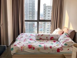 1 Schlafzimmer Appartement zu vermieten im Ideo Q Siam-Ratchathewi, Thanon Phaya Thai