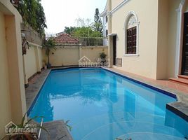 Studio Villa zu verkaufen in Thu Duc, Ho Chi Minh City, Hiep Binh Chanh