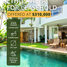 3 Bedroom Villa for rent in Tabanan Bali, Kediri, Tabanan, Bali
