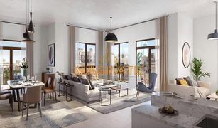 2 Bedrooms Apartment for sale in Madinat Jumeirah Living, Dubai Al Jazi