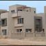 4 Bedroom Villa for sale at Palm Hills Golf Views, Cairo Alexandria Desert Road