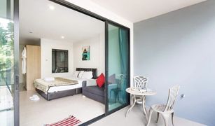 1 chambre Condominium a vendre à Patong, Phuket The Bliss Condo by Unity
