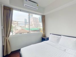 2 Schlafzimmer Appartement zu vermieten im Le Vanvarothai, Si Lom, Bang Rak