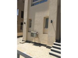 3 Bedroom Villa for sale at Palm Hills Golf Extension, Al Wahat Road, 6 October City, Giza