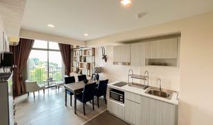 2 Bedrooms Condo for sale in Sai Ma, Nonthaburi Metro Luxe Riverfront Rattanathibet