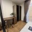 1 Bedroom Apartment for rent at The Line Vibe, Chomphon