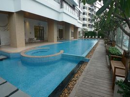 在Bright Sukhumvit 24租赁的1 卧室 公寓, Khlong Tan