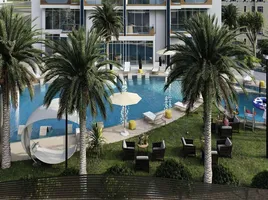 1 Bedroom Apartment for sale at Samana Waves, District 13