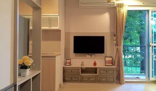 1 Bedroom Condo for sale in Samrong Nuea, Samut Prakan The Parkland Srinakarin