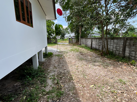 3 Schlafzimmer Haus zu verkaufen in Ban Chang, Rayong, Ban Chang