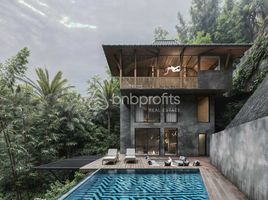 4 Schlafzimmer Haus zu verkaufen in Gianyar, Bali, Ubud