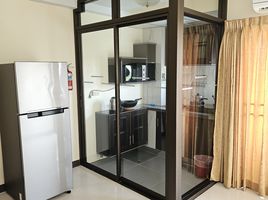 1 Bedroom Condo for rent at OMNI Suites Aparts - Hotel, Suan Luang