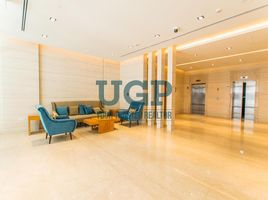 Studio Apartment for sale at Ansam 3, Yas Acres, Yas Island