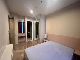 1 Schlafzimmer Wohnung zu vermieten im The Capital Ratchaprarop-Vibha, Sam Sen Nai