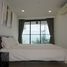 1 Bedroom Apartment for sale at Water's Edge, Na Chom Thian, Sattahip