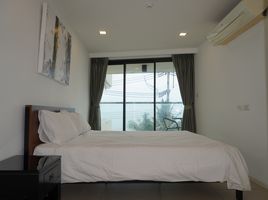 1 Bedroom Condo for sale at Water's Edge, Na Chom Thian, Sattahip