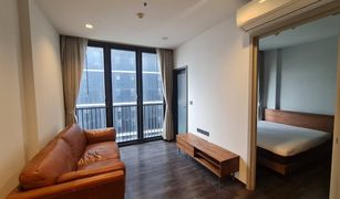 1 Bedroom Condo for sale in Din Daeng, Bangkok The Line Asoke - Ratchada