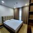คอนโด 1 ห้องนอน ให้เช่า ในโครงการ Supalai Loft Prajadhipok - Wongwian Yai, สมเด็จเจ้าพระยา