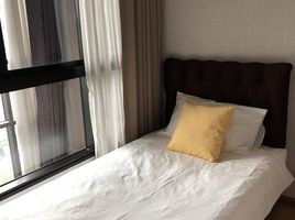 2 Schlafzimmer Appartement zu verkaufen im Fuse Sathorn-Taksin, Bang Lamphu Lang