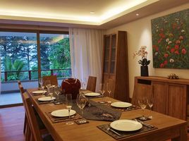 4 Bedroom Penthouse for sale at Pearl Of Naithon, Sakhu