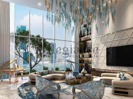 4 Bedroom Condo for sale at Chic Tower, Churchill Towers, Business Bay