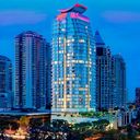 สาทร วิสต้า กรุงเทพฯ – แมริออท เอ็กเซ็กคิวทีฟ อพาร์ทเมนท์