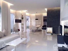 5 Bedroom Villa for rent in District 5, Ho Chi Minh City, Ward 1, District 5