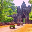 Banteay Meanchey