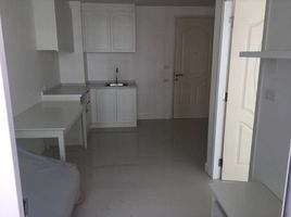 1 Bedroom Condo for sale at Energy Seaside City - Hua Hin, Cha-Am