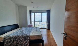 3 Bedrooms Condo for sale in Khlong Ton Sai, Bangkok The River by Raimon Land