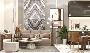 1 Habitación Apartamento en venta en Prime Residency, Dubái Petalz by Danube