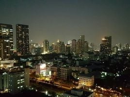 1 Schlafzimmer Appartement zu vermieten im Bangkok Horizon Sathorn, Thung Wat Don, Sathon