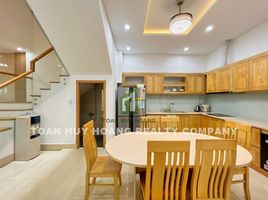 4 Bedroom House for rent at Euro Village, An Hai Tay, Son Tra