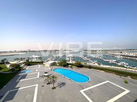 1 बेडरूम कोंडो for sale at Al Hamra Marina Residences, Al Hamra Marina Residences